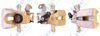 APEC braking RCA647 Brake Caliper